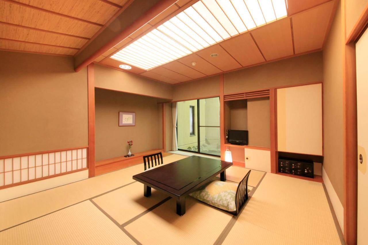Shikitei Morioka Tsunagionsen Exteriör bild